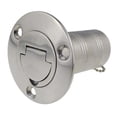 thumbnail image 1 of Relleno de cubierta de barco marino DYNWAVEMX universal 316 Accesorios de material acero inoxidable para s 38mm, 1 of 8