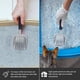 thumbnail image 5 of KAKOWELY Pala para excrementos de gato Pala portátil para arena de gatos Pala de aleación de aluminio para arena Suministros para gatos, 5 of 5