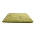 thumbnail image 6 of Dream Lifestyle Soft Fluffy Shaggy Area Rug, 40cm x 60cm, Warm, Soft, 6 of 6