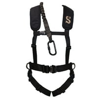 Summit Treestands Hunting Safety Harness Sport Medium