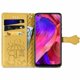 thumbnail image 4 of Funda Cartera FOXDOCK para OPPO A54 5G , Flip PU con Relieve de Gatos y Perros, Tarjetero y Soporte, 4 of 6