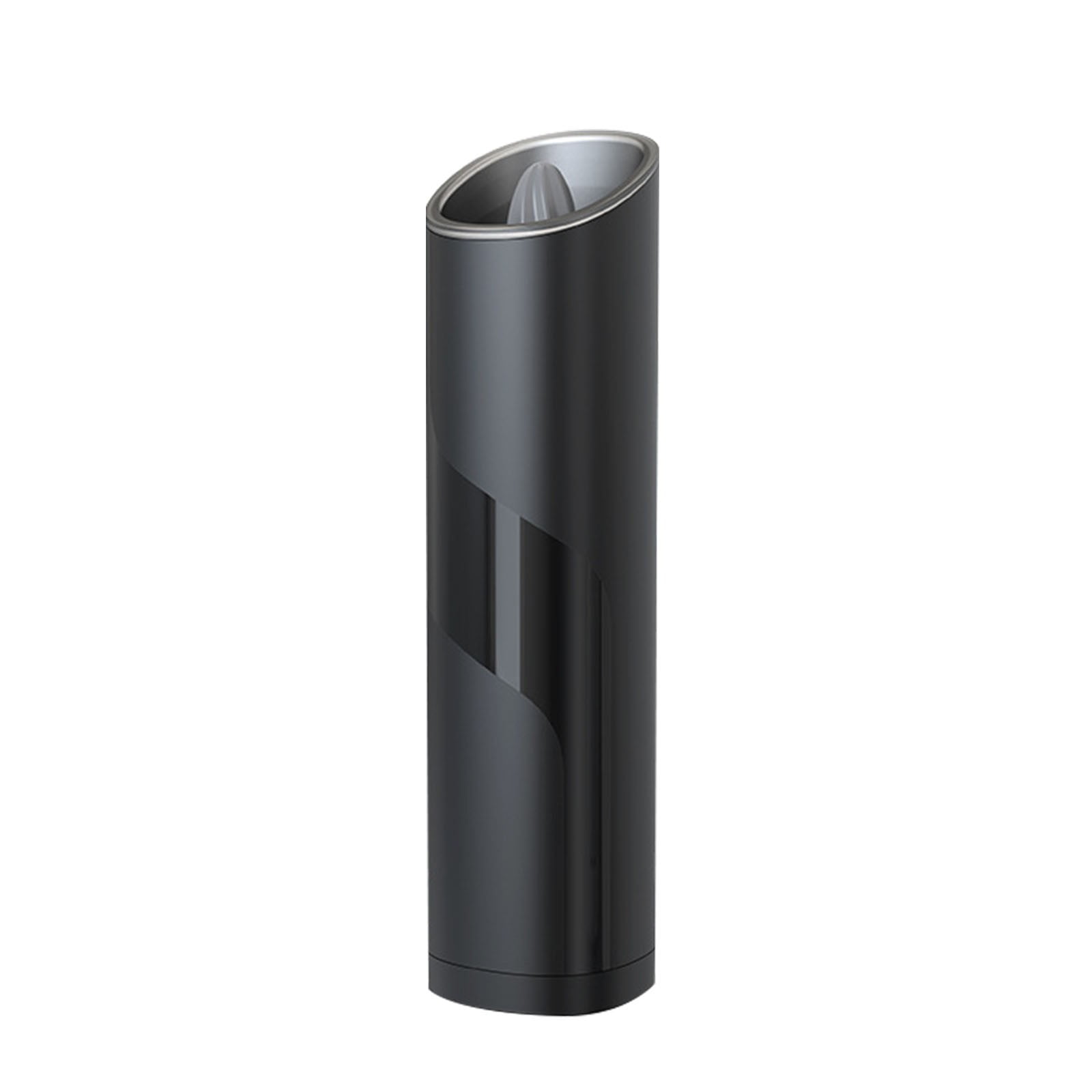 Fancy Electric Salt and Pepper Grinder Set, One Hand Operation Pepper