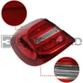 thumbnail image 4 of BINB ROAD LED Tail Light Assembly Rear Tail Light Driver Side 1569061958 Compatible with GLA200 GLA250 GLA45 AMG X156 2014-2019,Left, 4 of 14
