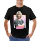 thumbnail image 5 of Camisetas de algodón para hombre, camisetas #nerdfail, camisetas, ropa hippie, tops bonitos, camisetas de entrenamiento para hombre, 5 of 7