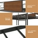 thumbnail image 5 of Litera Base Cama Matrimonial Fabato Doble sobre Doble, 5 of 5