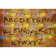 thumbnail image 4 of Fondo Avezano Stranger Things con luces navideñas, alfabeto, serie Stranger, fiesta de cumpleaños, fondo infantil para decoración de fotografías, 4 of 5