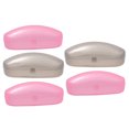 thumbnail image 4 of WEUVEB 5Ud Plástica Para Gafas De Sol Protección Golpes Con Interior Suave, 4 of 7