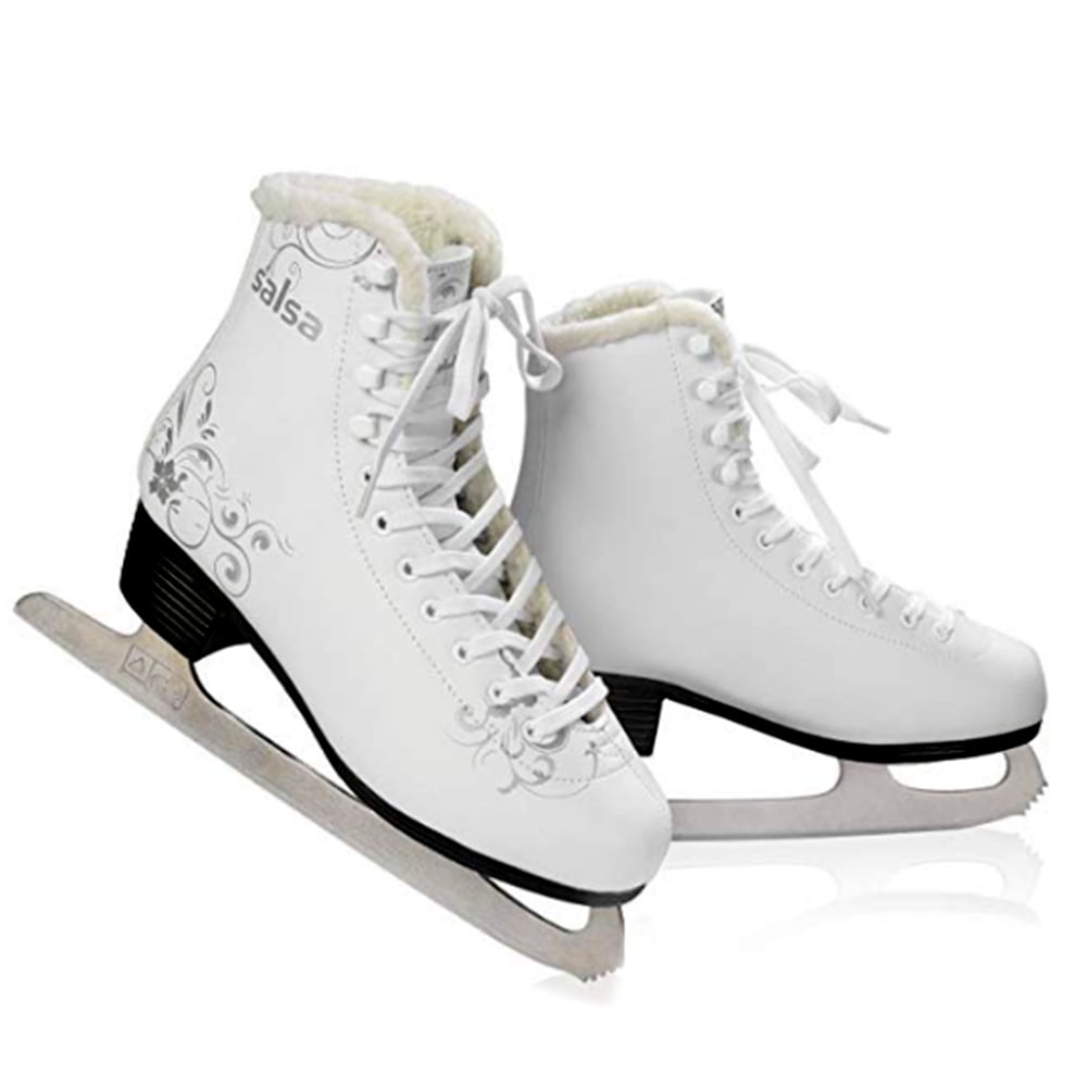 Figure Skating Ice Skate Shoes 