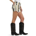 thumbnail image 5 of Wrangler® x Coors® Reworked Short, 5 of 10