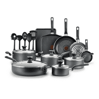 T Fal T Fal Easy Care Nonstick 14 25 Wok B0878964 B0878964