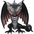 thumbnail image 2 of Figura de vinilo Funko Game of Thrones Drogon roja de 6 pulgadas, 2 of 2