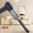 thumbnail image 5 of Matoen Handheld Vacuum Cleaner Cordless, Mini Car Vacuum Cleaner Rechargeable for Car, Home, Office, Pet Hair Travel Cleaning, 5 of 8