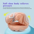 thumbnail image 3 of Zapatos Entrenamiento para Correr Sin Cordones Nadar Navegar Bucear Surfear, 3 of 9