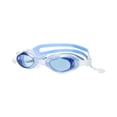 thumbnail image 4 of GARENDE Swim Goggles Adjustable Silicone Strap Swimming Goggles for Pool Diving, 4 of 9