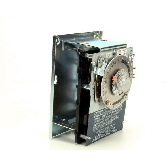 Norlake 035597 Timer Paragon
