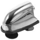 thumbnail image 1 of unbranded Accesorio Drum Lug De Montaje Único En Plata Para Reemplazo De Tambores, 1 of 7