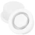 thumbnail image 2 of 2 Pcs PVC Planche de Surf Paddle Board Trou de Ventilation Automatique Accessoire Imperméable Blanc, 2 of 6