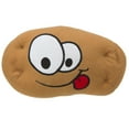 thumbnail image 3 of Alex: Ideal: Electronic Hot Potato - Party Game, Musical Potato-Passing Game, Plush Battery-Powered Spud, Fast-Paced, Preschool, Family & Kids Ages 4+, 3 of 6