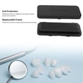 thumbnail image 4 of CAJA DE DENTADURA POSTIZA DE CAPAS DE CERÁMICA, 20 Hoyos Caja de Procesamiento de Chapa Dental Ergonómica Profesional para clínica para dentista, 4 of 7