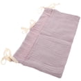 thumbnail image 1 of WRITWAA 1Set Hanging Diapers for Crib Cotton Cloth Double Layer Organizer, 1 of 8