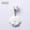 White, variant on TIHLMK Punch-free Shower Bracket Bathroom Hooks Shower Base Fixed Seat Bath Hanger Clip