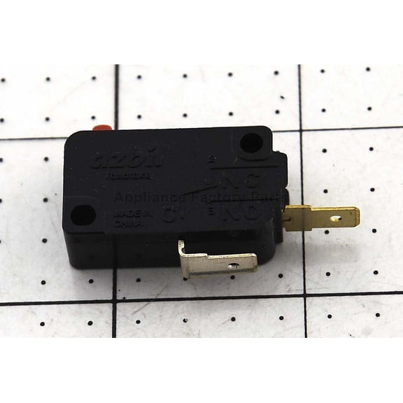 Appliance Factory Parts Damper Switch 815569