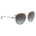 thumbnail image 3 of Sunglasses Coach HC 7129 56488G C6179 Transparent Grey Gr, 3 of 5