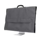 thumbnail image 5 of Estuche de transporte para monitor de 27 "Bolsillos con hebilla resistente al desgaste Bolsa de transporte de viaje para pantalla de, 5 of 9
