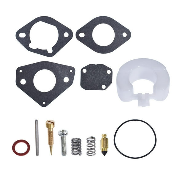 New Carburetor Rebuild Carb Repair Kit Replaces for Kohler Kit 24-757-18-S 2475703-S 24-757-06-S