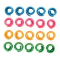 thumbnail image 2 of Embroidery Thread Holder20 Pcs 4 Color Bobbin Thread Holder Cross Stitch Thread Holder Proven Performance, 2 of 8