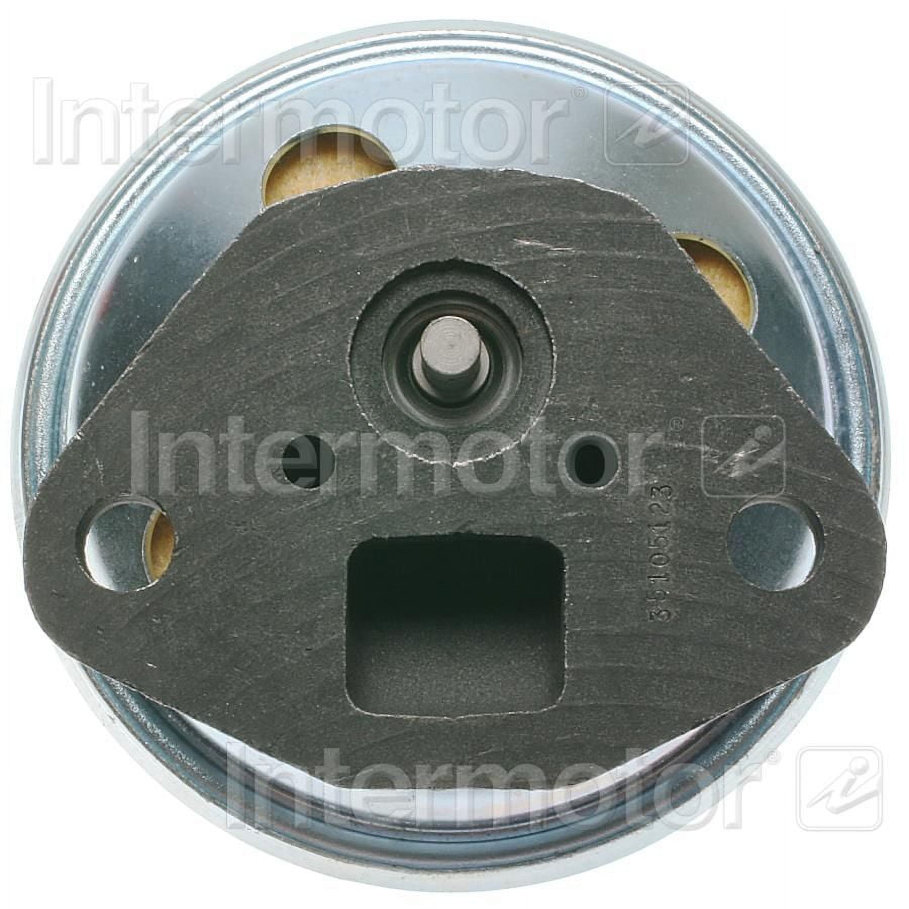 EGR Valve Fits select: 1989-1990 JEEP WRANGLER / YJ, 1980-1981 PONTIAC FIREBIRD