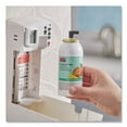 thumbnail image 3 of Rubbermaid Commercial FG401690 Microburst 3000 2 oz. Aerosol Spray Refill - Mango (12/Carton), 3 of 3