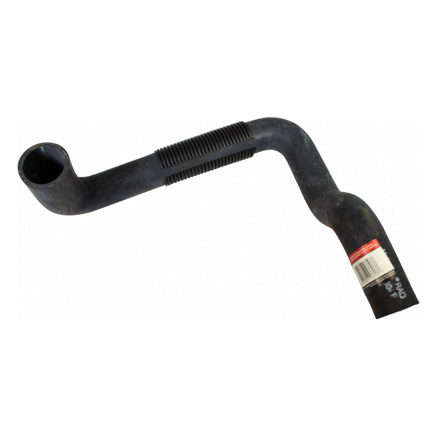 Motorcraft Molded Radiator Hose Fits select: 1988-1989 FORD MUSTANG