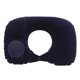 thumbnail image 1 of Almohada En Forma De U Prensa Inflable Suave Reposacabezas Cojín Protección Cervical Para Coche Oficina Avión Viaje Cómodo Soporte Para El Cuello Material De PVC, 1 of 7
