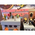 thumbnail image 3 of Disney Zootopia Judi Figura de acción Muñeco de nieve Mano Muñeca Zorro Juguete Set de regalo, 3 of 4