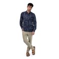 thumbnail image 1 of CAMISA COMFORT FIT ESTAMPADA, 1 of 5