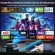 thumbnail image 3 of Proyector Bigview T1PRO 8K 1080P Android 9.0 2 GB RAM 32 GB RO, 3 of 6