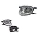 thumbnail image 1 of Par de Faros Para Niebla C230 2000 Mercedes-Benz S/Foco DEPO ., 1 of 4