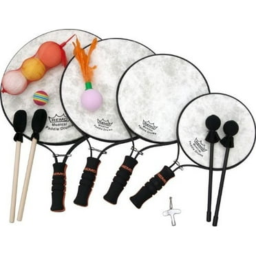 Remo 12" Paddle Drum