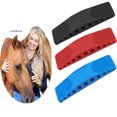 thumbnail image 1 of Herramienta de aseo suave para caballos, perros y gatos, herramienta para quitar el pelo, arreglar y quitar el pelo (3 unidades), 1 of 5