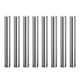 thumbnail image 2 of Pasadores de apoyo del motor 2092600 Accesorio de pasadores de corte del motor Piezas de reparación de fácil instalación Compatible con plata 8 empaquetados, 2 of 8
