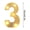3, variant on HengDidi LED Marquee Letter Lights Sign, Light Up Pink Letters Glitter Alphabet Letter for Night Light Birthday Party Wedding Girls Gifts Home Bar Christmas Decoration Decoration T