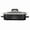 Black, variant on Magnifique 4 Quart Casserole Digital Slow Cooker, Premium Ceramic Bakeware for Oven,Black