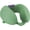 Green, variant on Be Relax Eco Friendly Wellness Travel Pillow New!. Designed in Paris.