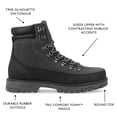 thumbnail image 3 of Territory Dunes Tru Comfort Foam Water Resistant Lace-up Ankle Boot, 3 of 7