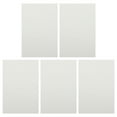 thumbnail image 1 of 5Pcs Sublimation Blank Sheets Aluminum Alloy Sublimation Photo Blanks Metal Sublimation Photo Blanks, 1 of 8
