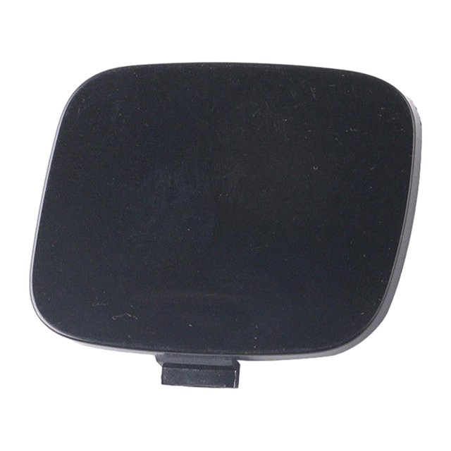 Cubierta de remolque Cubierta de parachoques Remolque Transporte Automóviles Autopartes Accesorios resistentes portátiles Cubierta de ojo