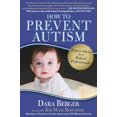 thumbnail image 2 of Comment Prévenir l'Autisme, Livre de Poche Dara Berger, 2 of 3
