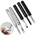 thumbnail image 3 of Watch Back Cover Opening Tool Aluminum Handle Watch Repair Battery Replacement E, 3 of 10