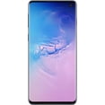 thumbnail image 1 of Teléfono móvil Samsung Galaxy S10 AT&T con desbloqueo de fábrica de 128 GB, 1 of 4